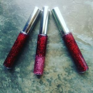 Homemade Lip Gloss